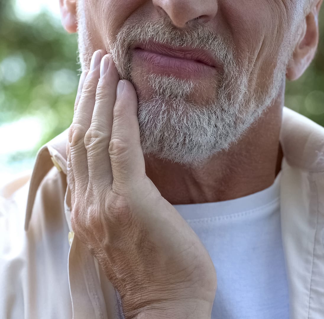 Dental pain