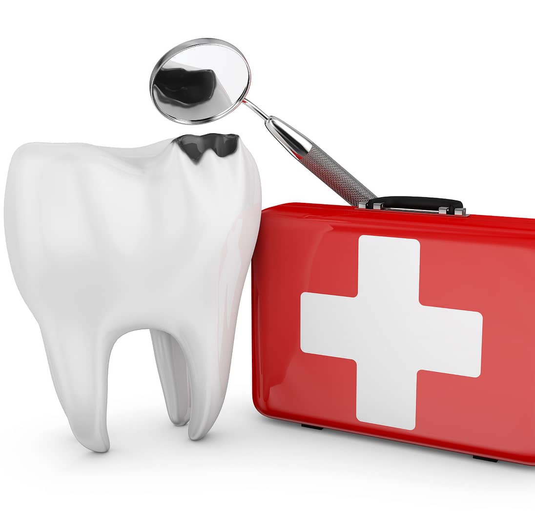 emergency dental services