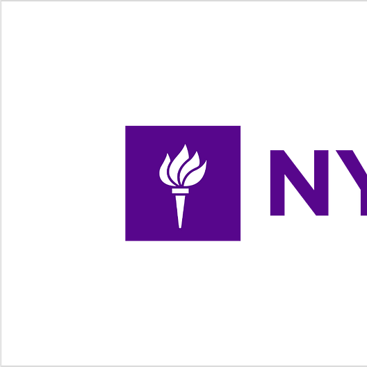 nyu logo