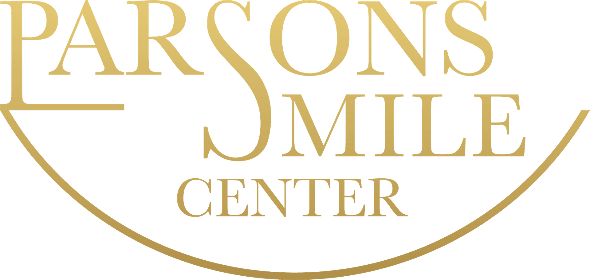 Parsons Smile Center logo