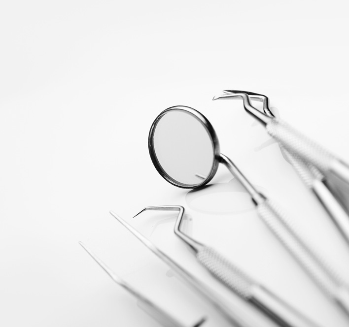 Dental tools